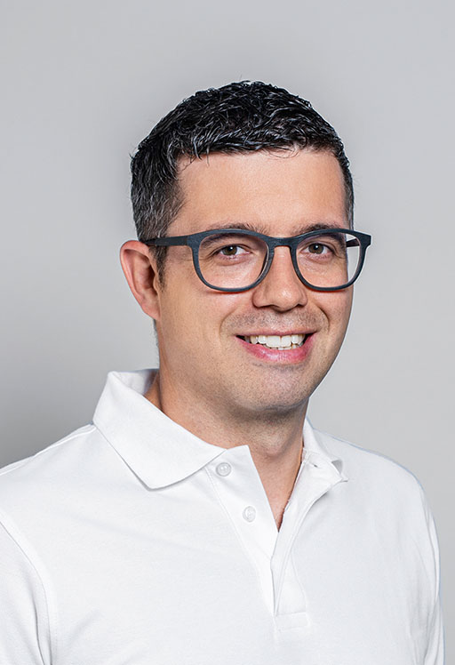 Marc Lüchinger