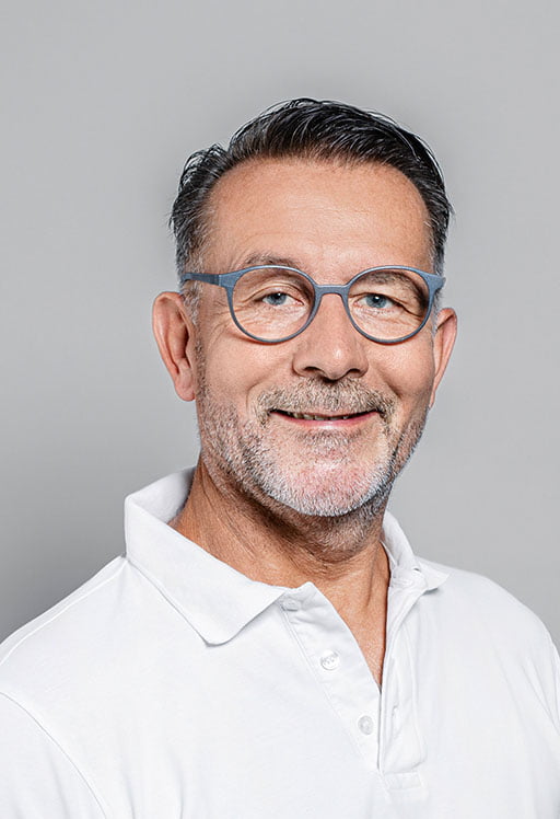 Bruno Beerli