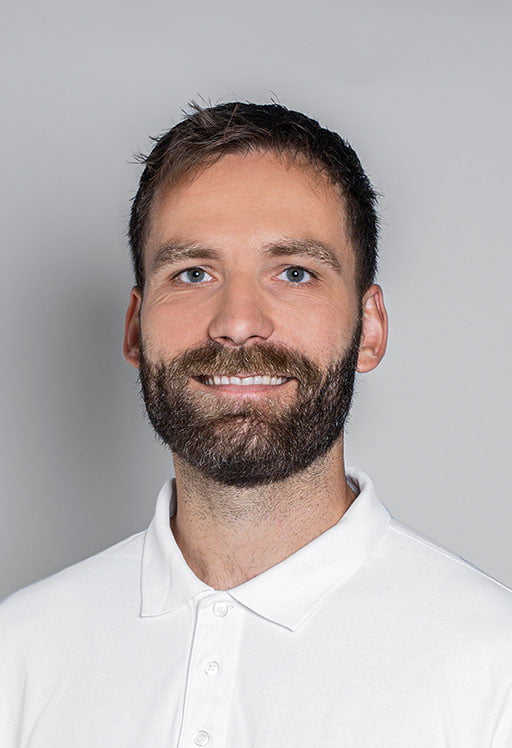 Ramon Gächter