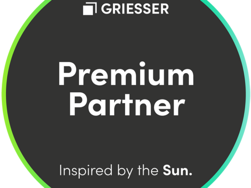 Griesser Premium Partner
